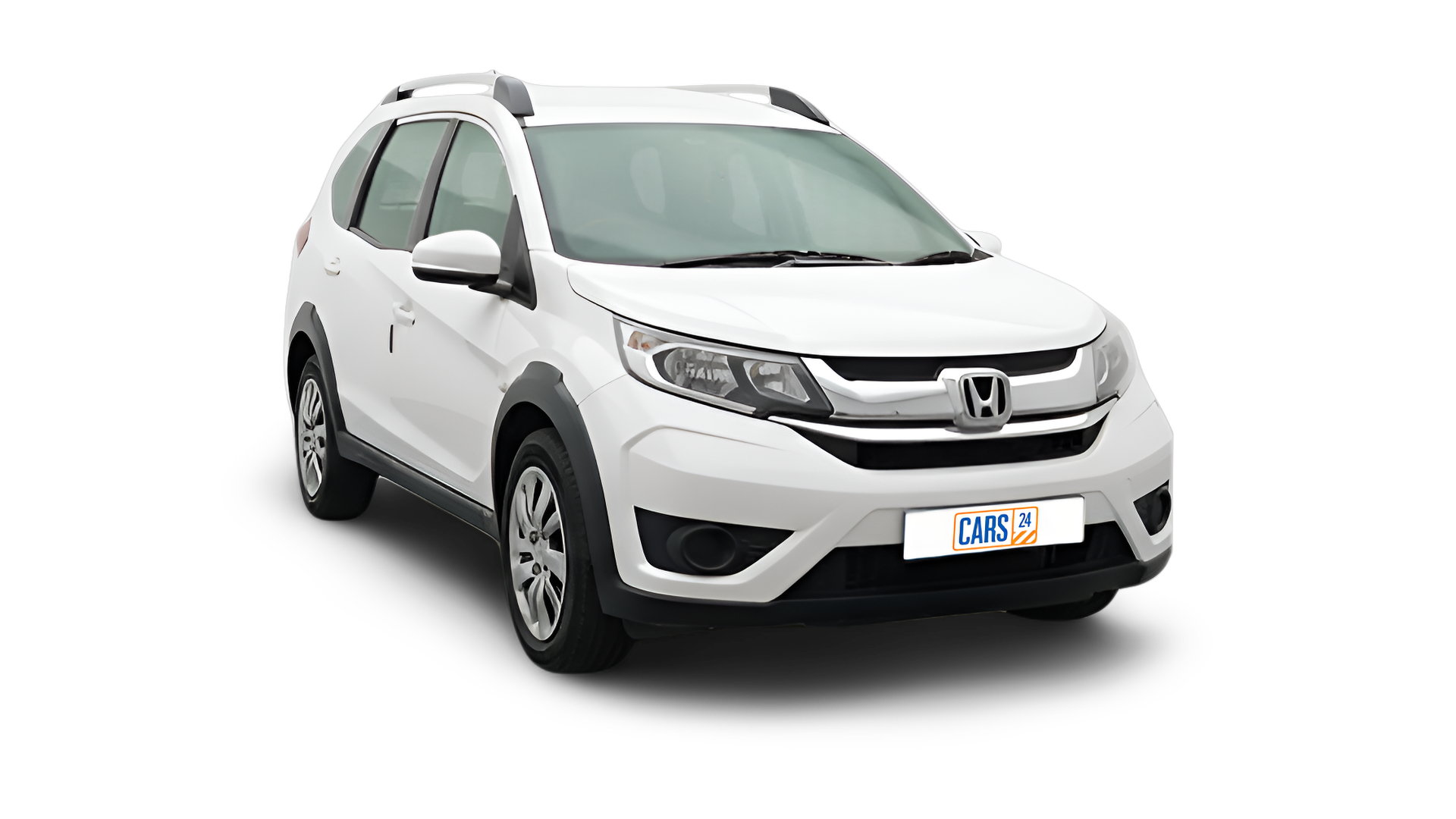 Honda BR-V-img